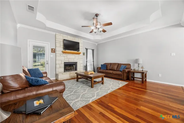 $417,000 | 1398 County Road 3152, Kempner, TX 76539