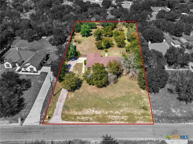 $417,000 | 1398 County Road 3152, Kempner, TX 76539