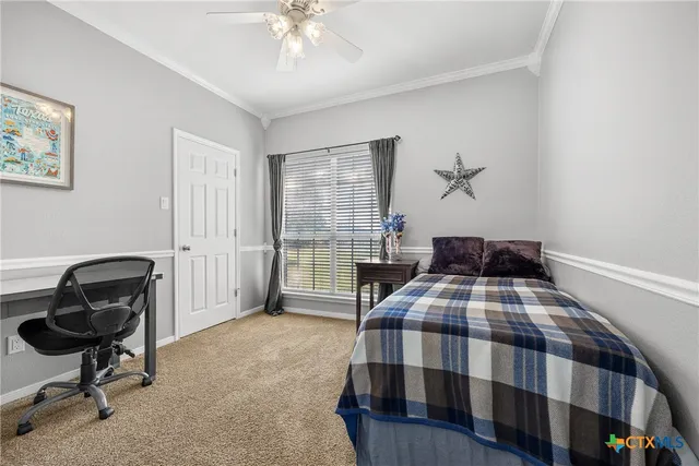 $417,000 | 1398 County Road 3152, Kempner, TX 76539