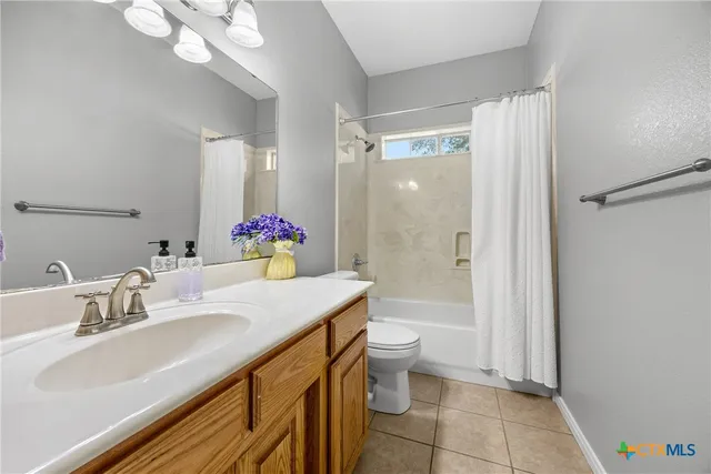 $417,000 | 1398 County Road 3152, Kempner, TX 76539