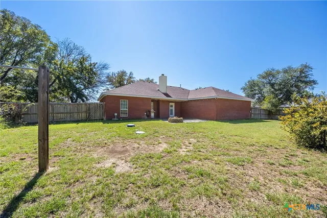 $417,000 | 1398 County Road 3152, Kempner, TX 76539