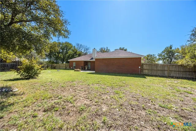 $417,000 | 1398 County Road 3152, Kempner, TX 76539