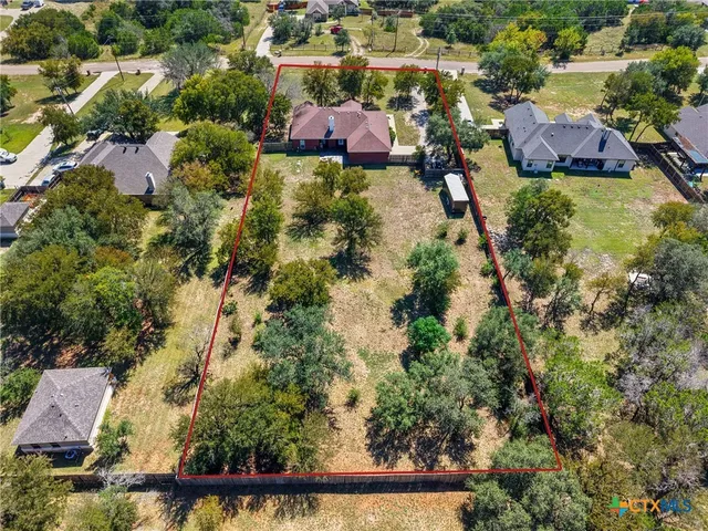$417,000 | 1398 County Road 3152, Kempner, TX 76539