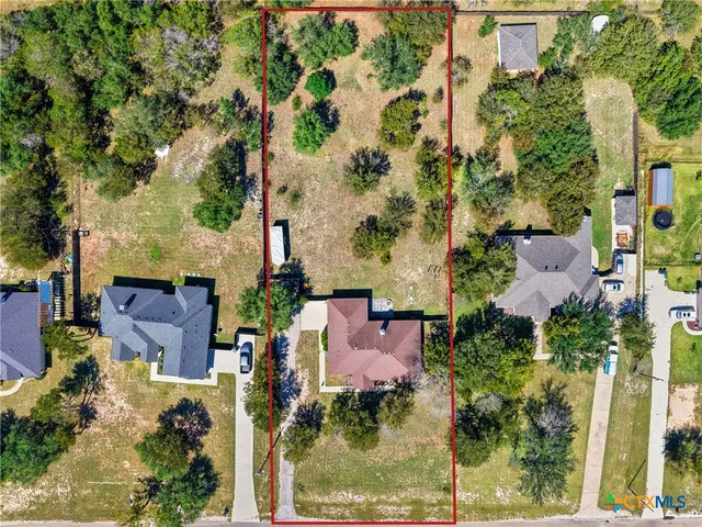 $417,000 | 1398 County Road 3152, Kempner, TX 76539