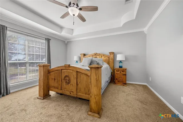 $417,000 | 1398 County Road 3152, Kempner, TX 76539