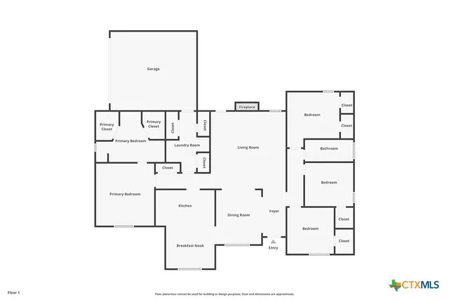 $417,000 | 1398 County Road 3152, Kempner, TX 76539