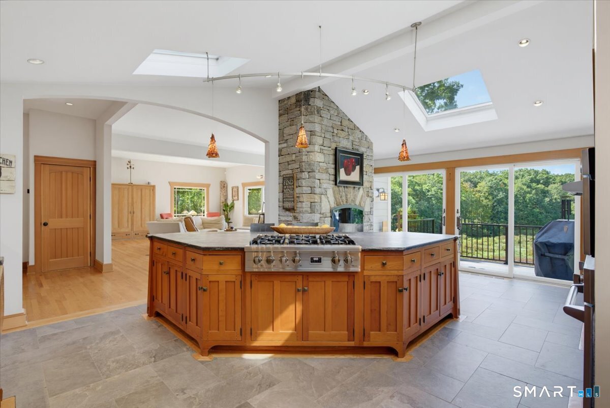 26 Pent Road Weston, CT 06883 - Photo 10 of 40 Gallery Image 10