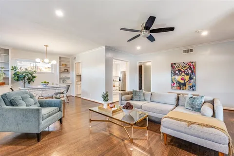 $3,475 | 7120 Dalewood Lane, Dallas, TX 75214