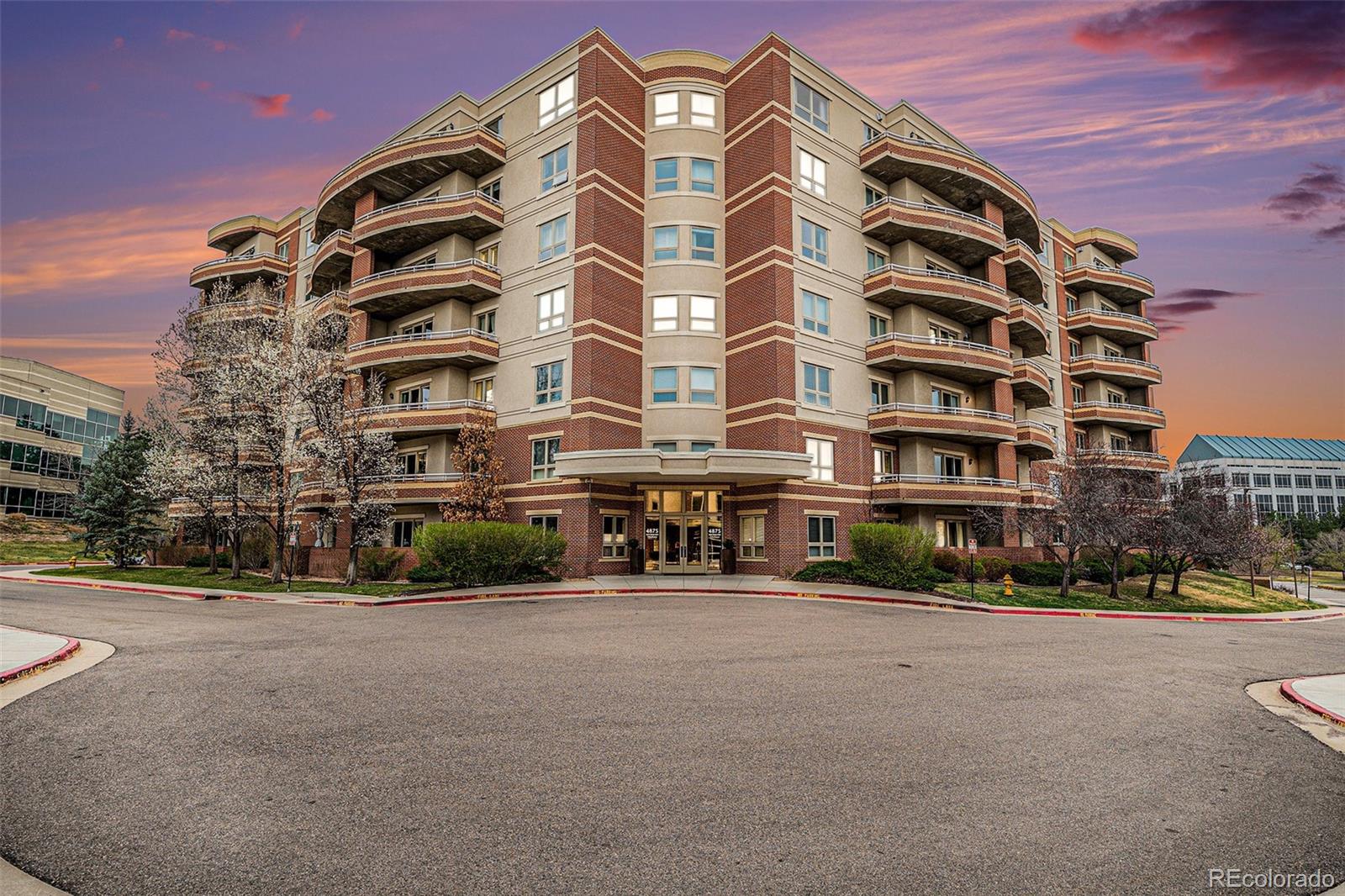 4875 South Monaco St Unit 105