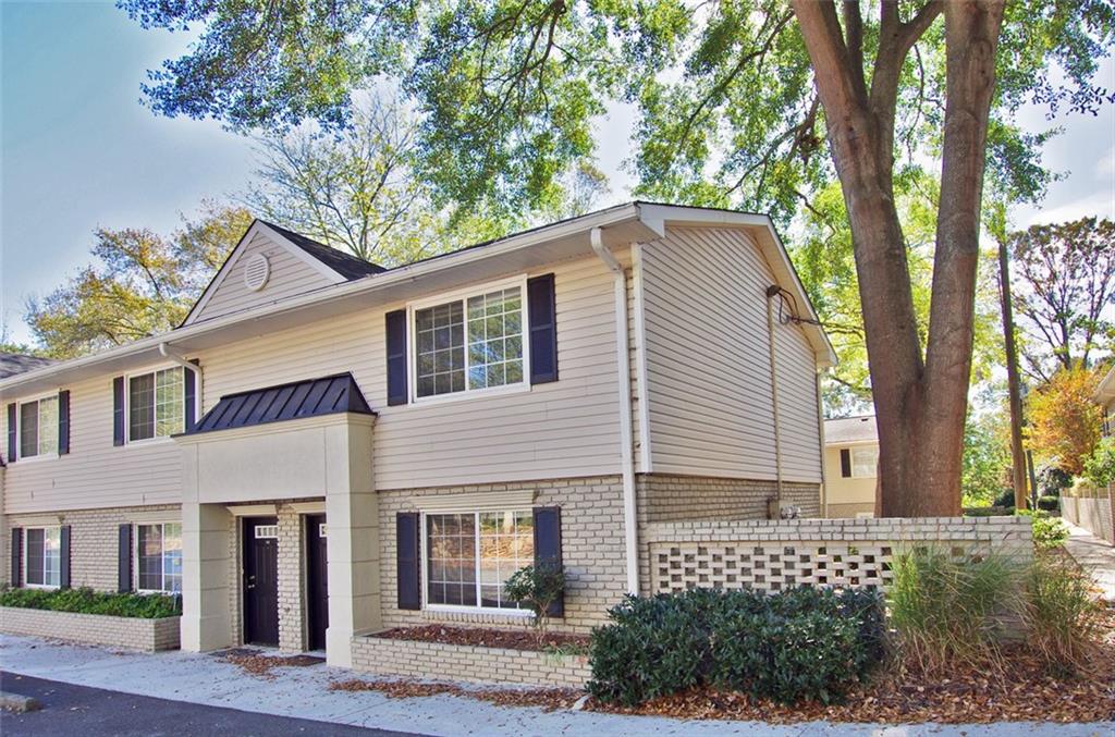 6940 Roswell Road, Unit 13F Sandy Springs, GA 30328 - Photo 1 of 1 Gallery Image 1