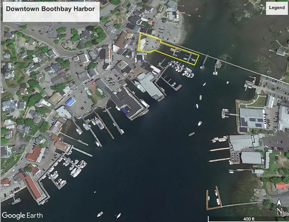 $1,800,000 | 19 By-Way, Boothbay Harbor, ME 04538