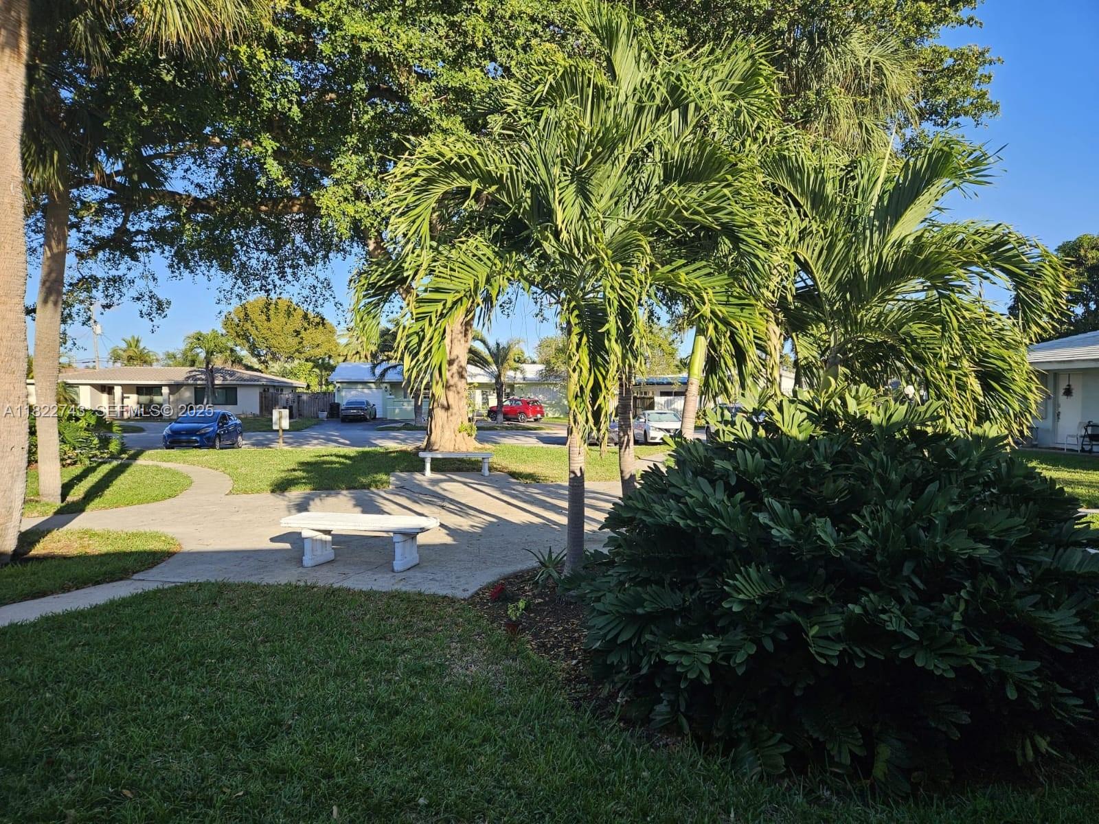 3801 Northeast 22nd Terrace, Unit 7 Lighthouse Point, FL 33064 - Photo 20 of 20 Photo 20