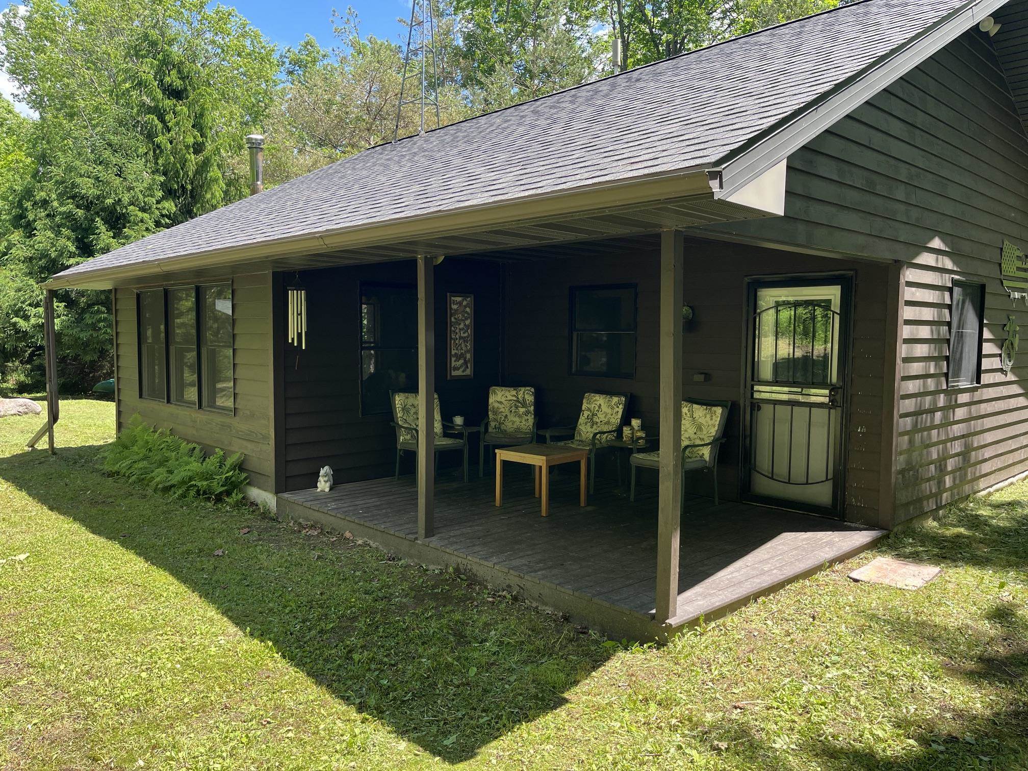 4324 Elliot Road Wabeno, WI 54566 - Photo 10 of 15