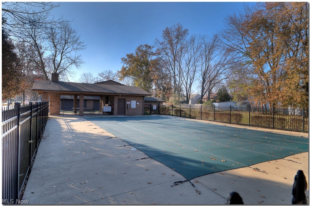 22958 Maple Ridge Road, Unit 210 North Olmsted, OH 44070 - Photo 28 of 28 Gallery Image 28