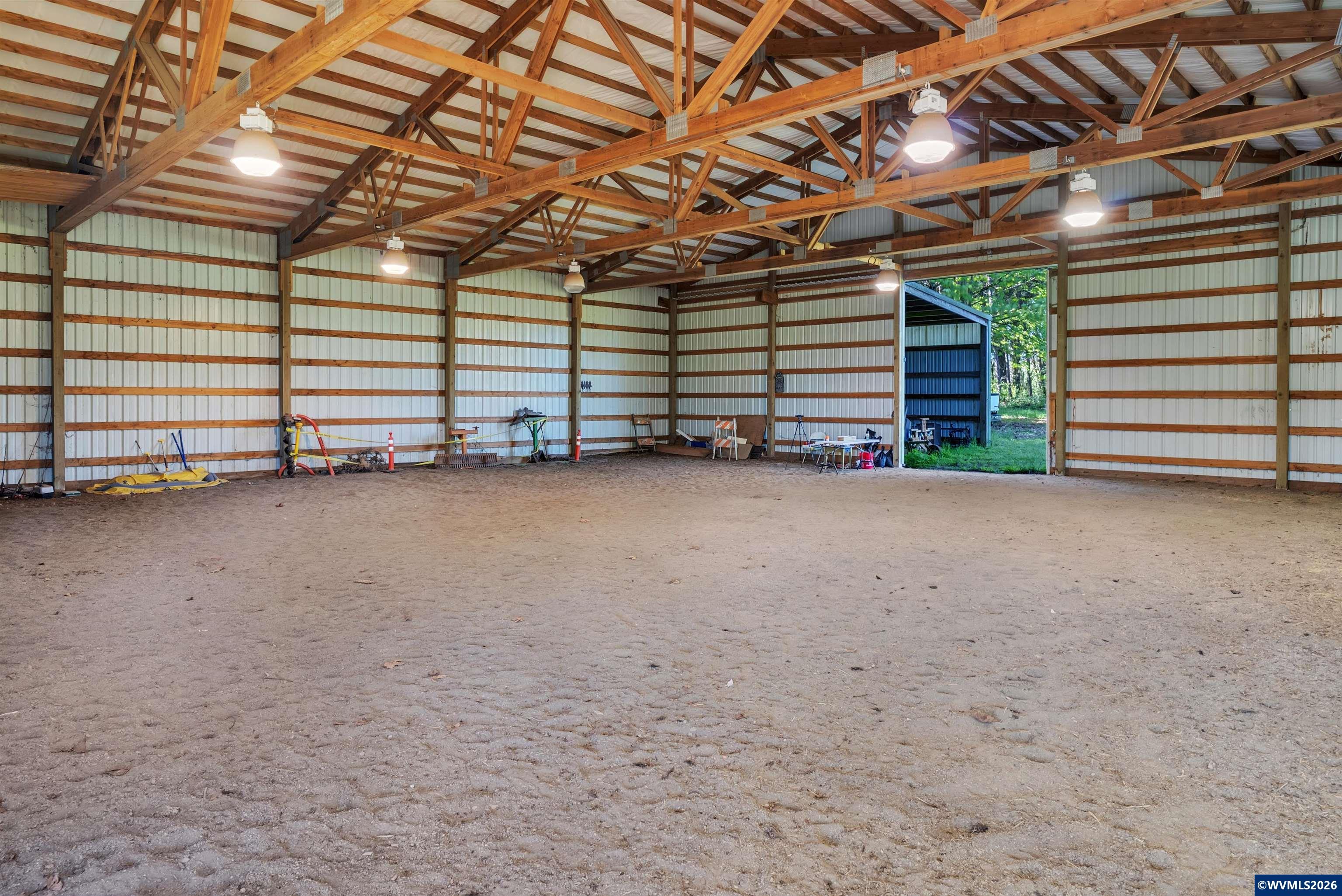 3471 Cole Road South Salem, OR 97306 - Photo 44 of 50