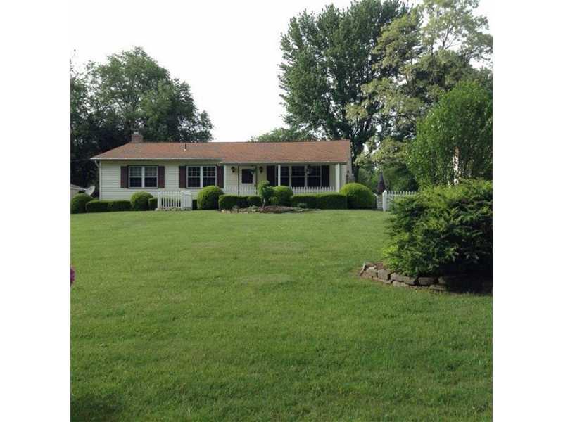 113 Kyle Road Valencia, PA 16059 - Photo 1 of 2 Exterior Front.