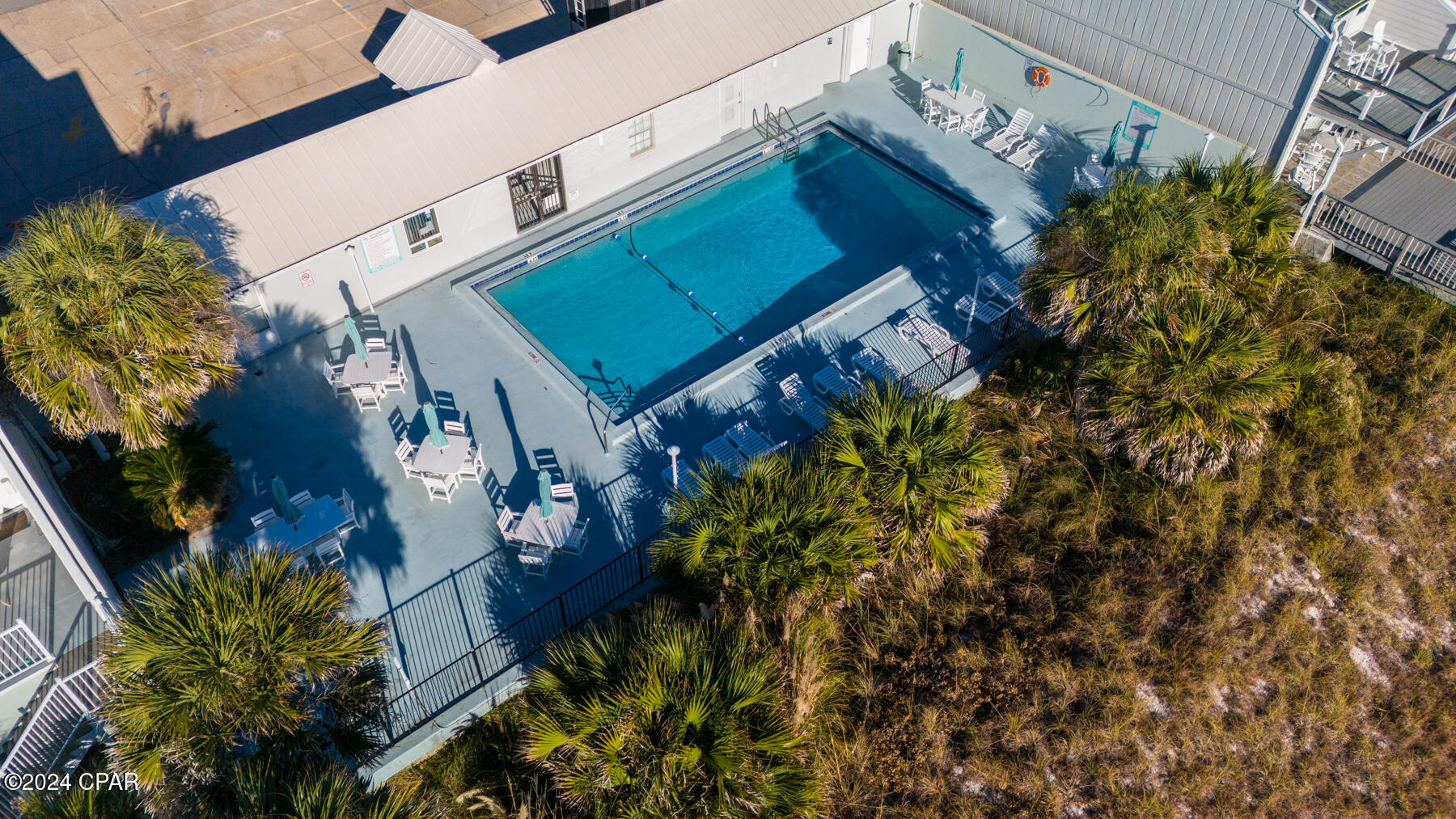 22519 Front Beach Road, Unit 124 Panama City Beach, FL 32413 - Photo 47 of 50 Gallery Image 47