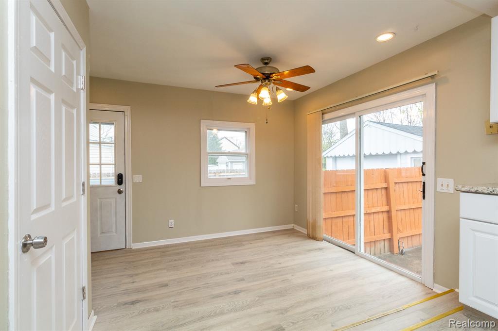 3126 Avalon Road Rochester Hills, MI 48309 - Photo 7 of 38