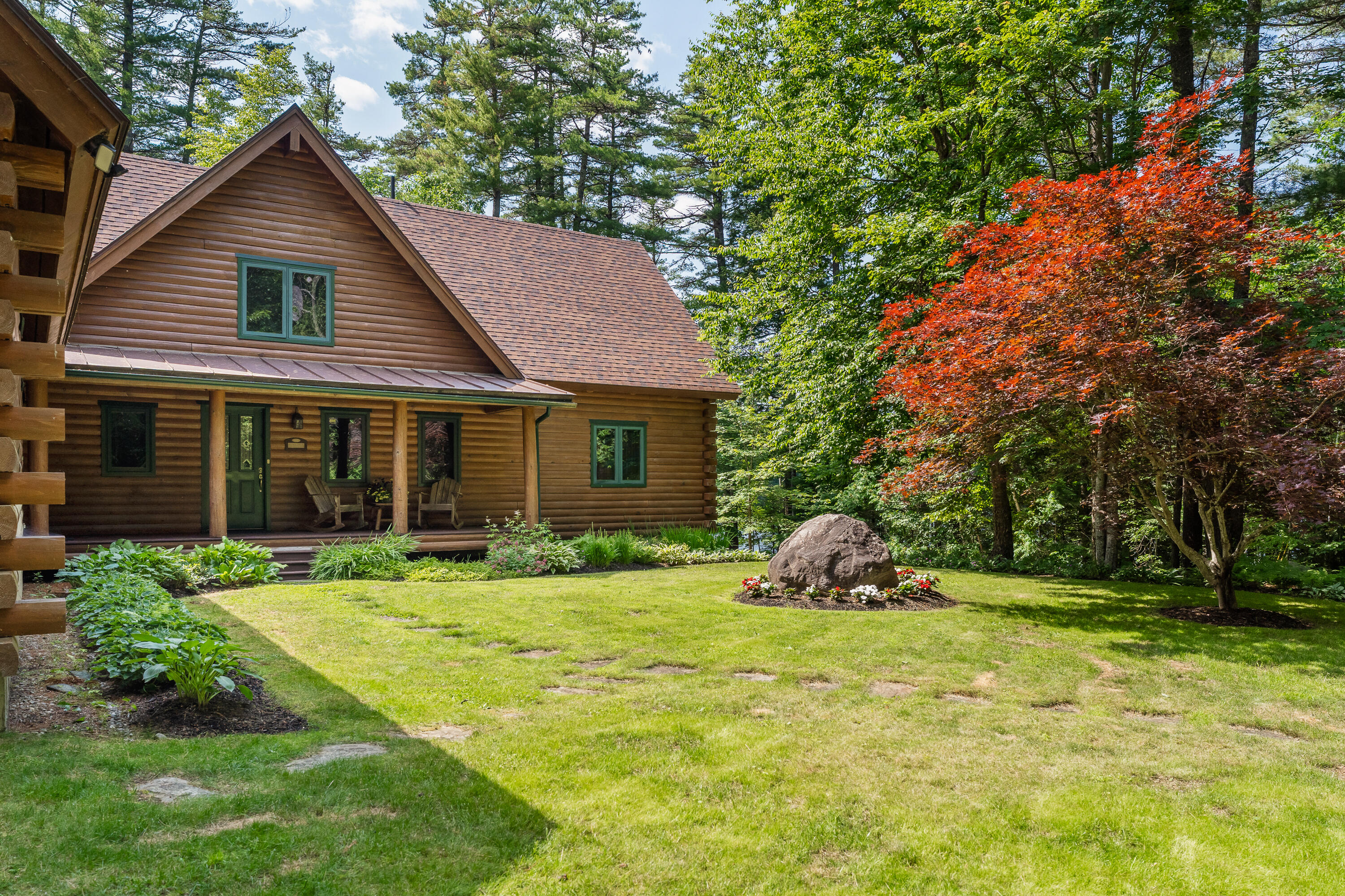 0 Off West Neck Road Nobleboro, ME 04555 - Photo 6 of 91 43 Wilband Rd. Nobleboro-018