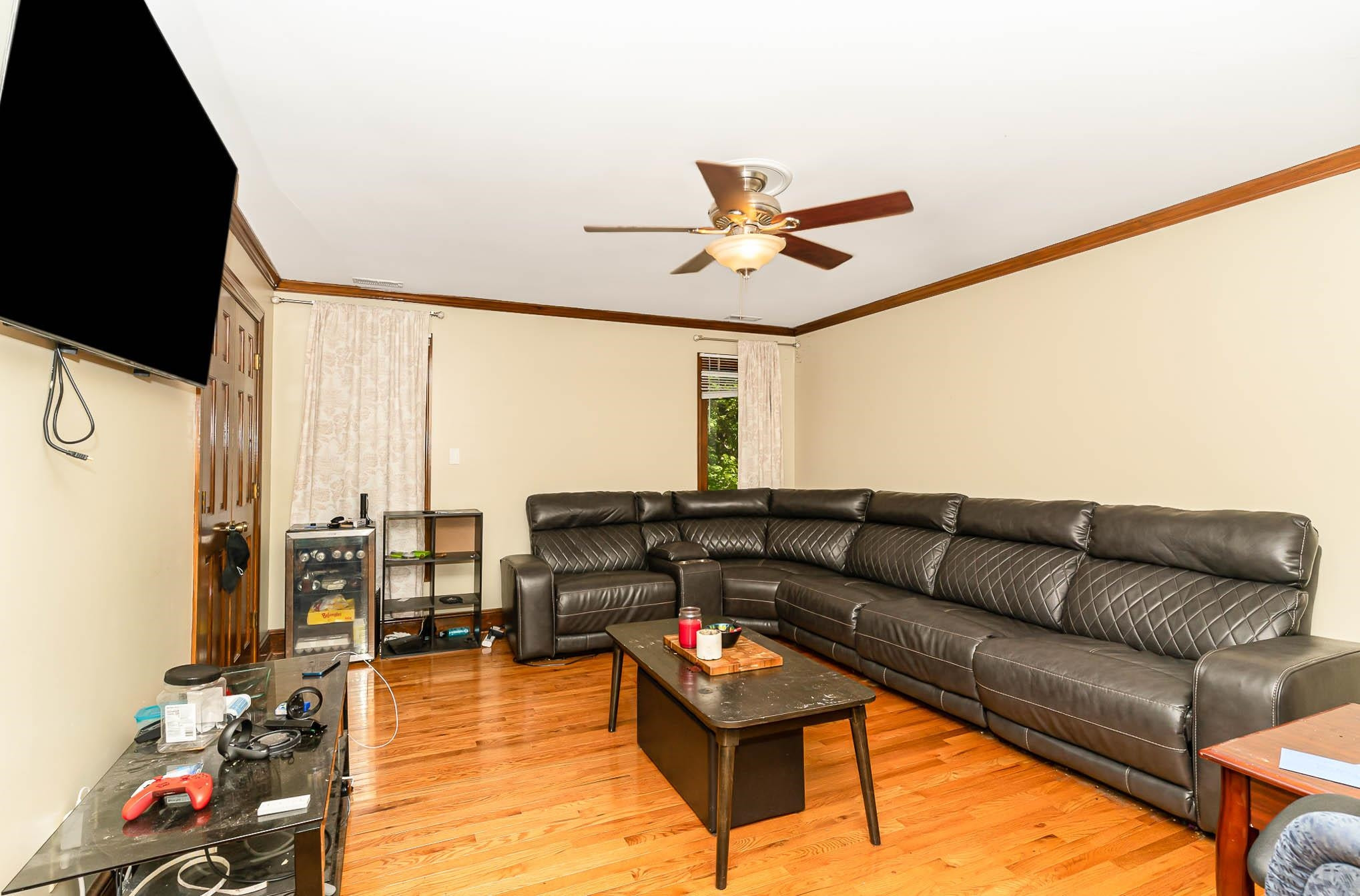 8700 Stage Ford Road Raleigh, NC 27615 - Photo 9 of 25 Photo 9