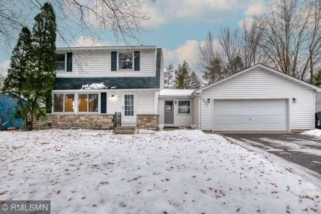 $424,900 | 2531 Mayfair Avenue, White Bear Lake, MN 55110