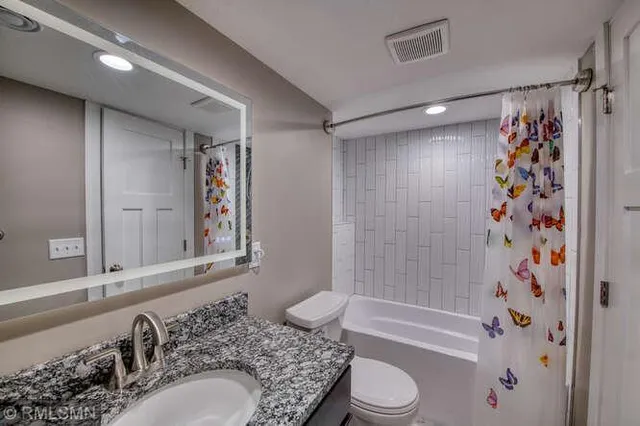 $424,900 | 2531 Mayfair Avenue, White Bear Lake, MN 55110