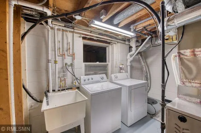 $424,900 | 2531 Mayfair Avenue, White Bear Lake, MN 55110