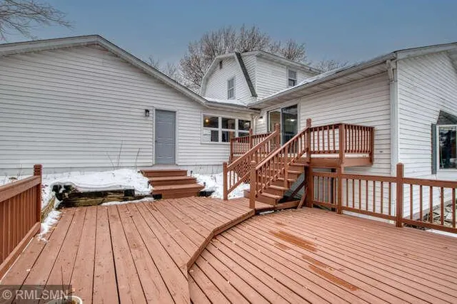 $424,900 | 2531 Mayfair Avenue, White Bear Lake, MN 55110