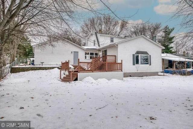 $424,900 | 2531 Mayfair Avenue, White Bear Lake, MN 55110