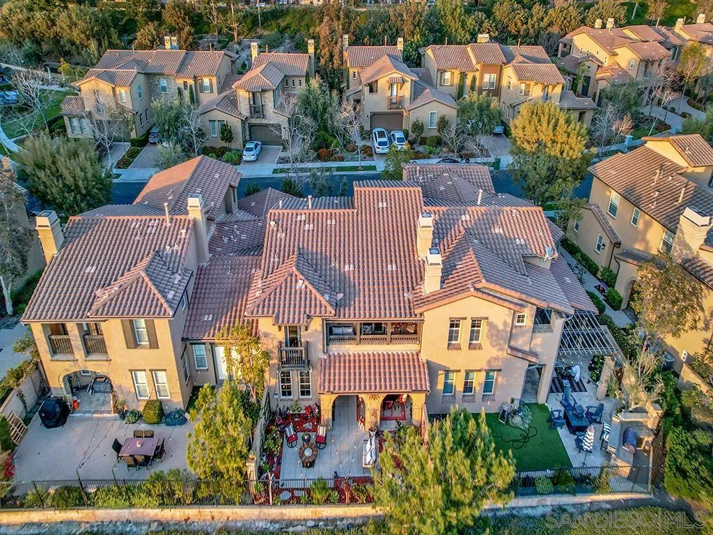 33 Tuscany Ladera Ranch, CA 92694 - Photo 24 of 50