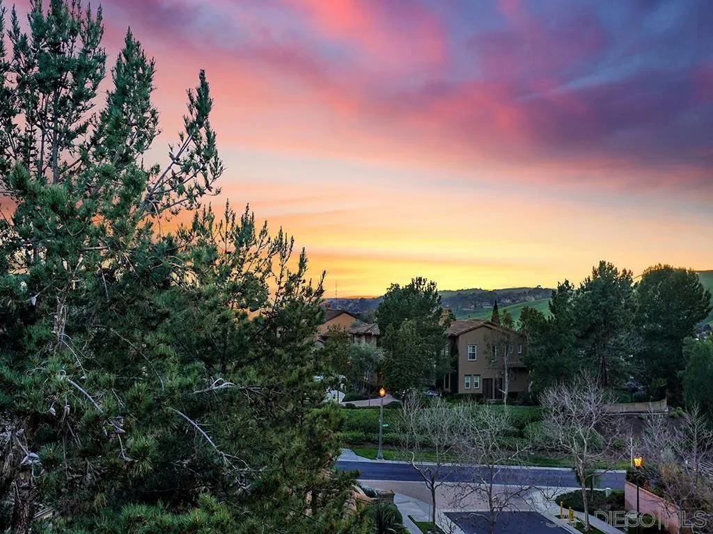 33 Tuscany Ladera Ranch, CA 92694 - Photo 47 of 50 a view of house with mountain view