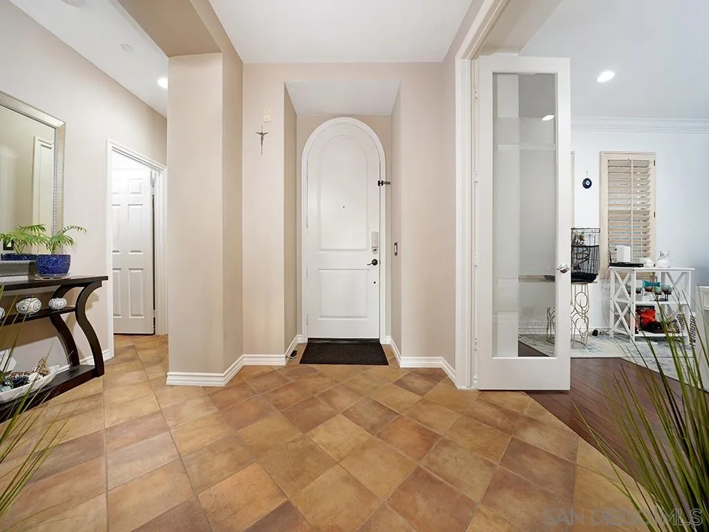 33 Tuscany Ladera Ranch, CA 92694 - Photo 7 of 50 a bedroom with furniture and a window