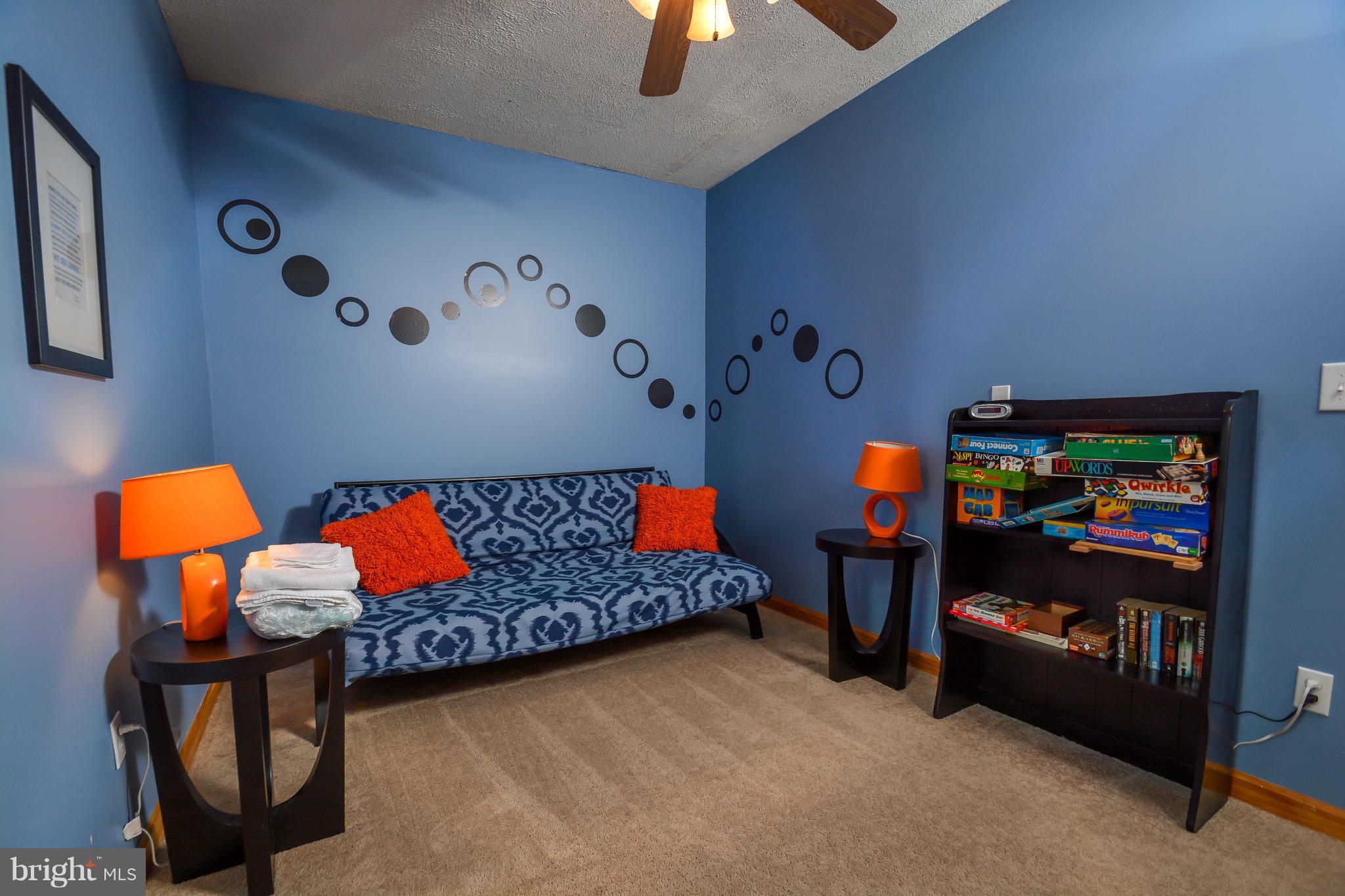 1015 Paradise Point Road Oakland, MD 21550 - Photo 11 of 29 Interior