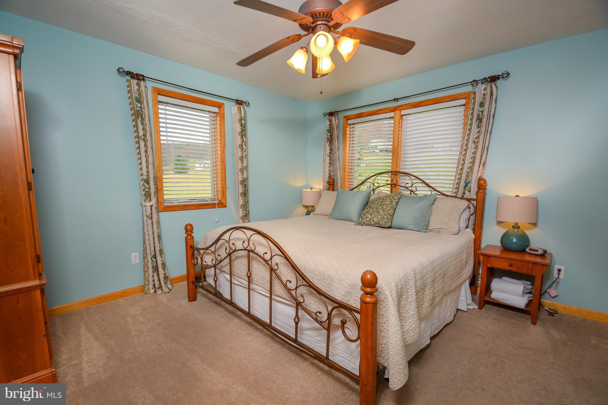 1015 Paradise Point Road Oakland, MD 21550 - Photo 7 of 29 Bedroom