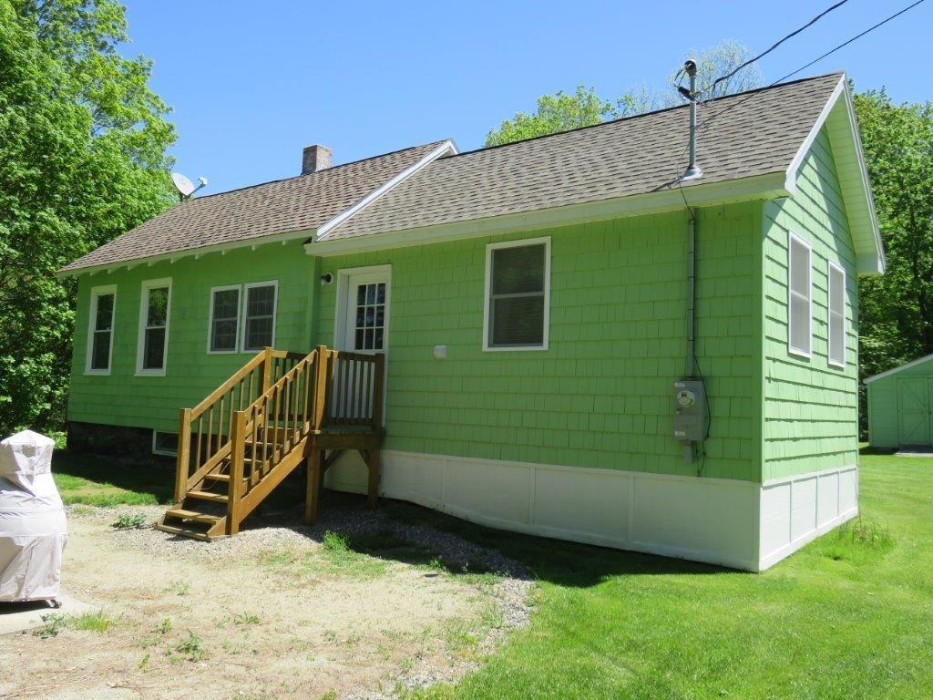 183 Ferry Road Augusta, ME 04330 - Photo 3 of 17 Photo