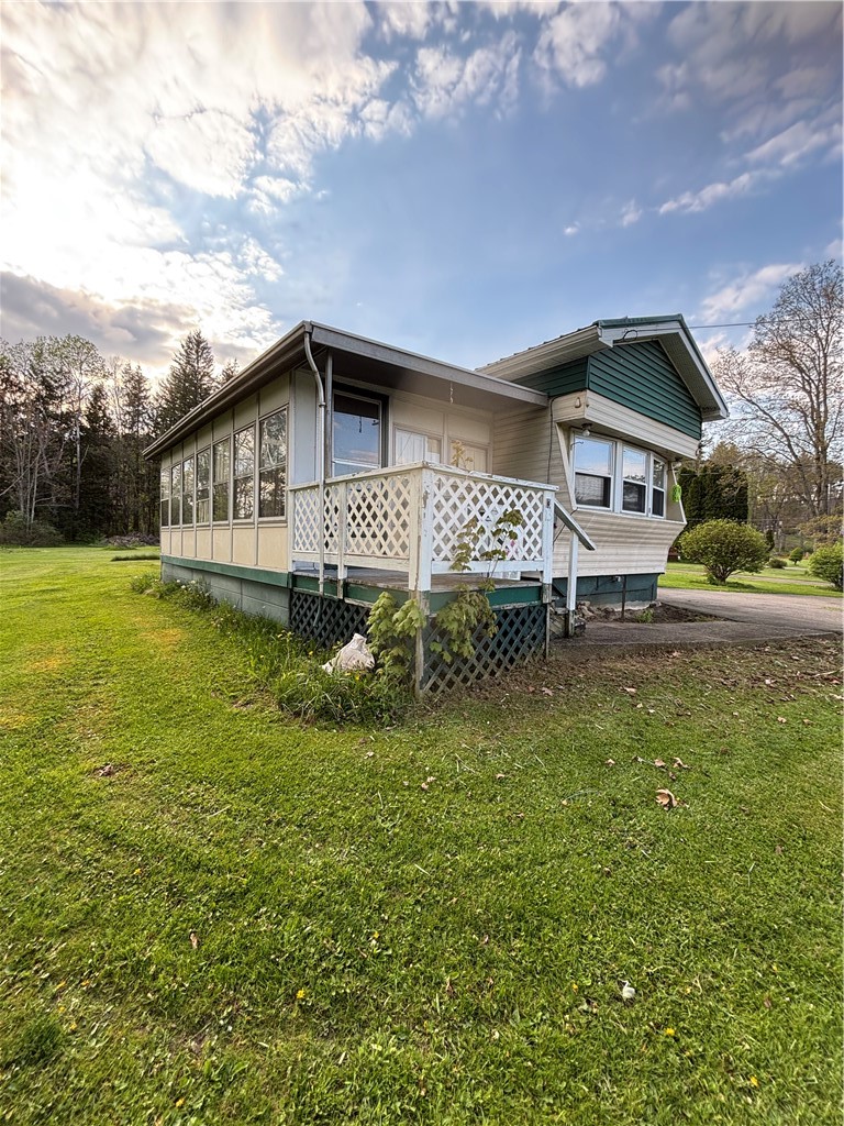 13 Lyle Road Barton, NY 13734 - Photo 7 of 31
