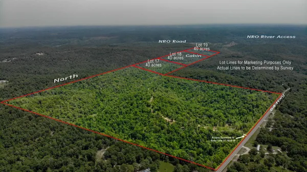 $159,900 | 0 64th Highway, Unit LOT 17, Lebanon, MO 65536