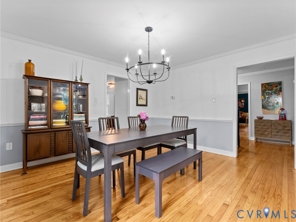 721 Milbrae Road North Chesterfield, VA 23236 - Photo 16 of 63 Gallery Image 16