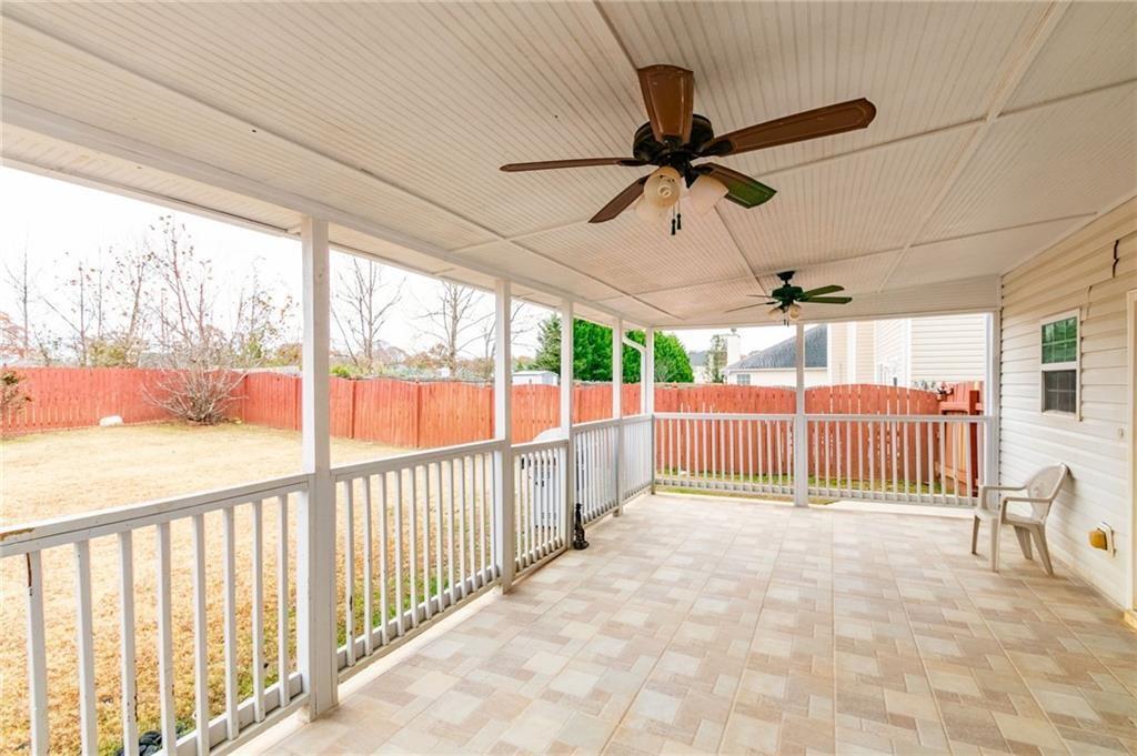 778 Roxholly Lane Northeast Buford, GA 30518 - Photo 17 of 25