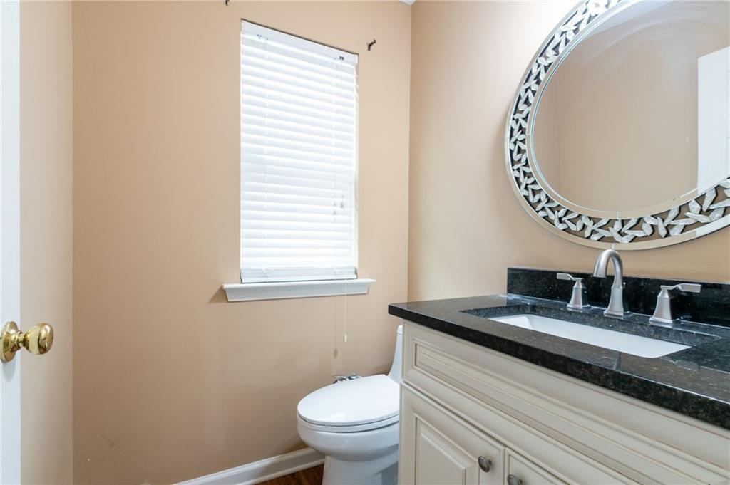 778 Roxholly Lane Northeast Buford, GA 30518 - Photo 22 of 25