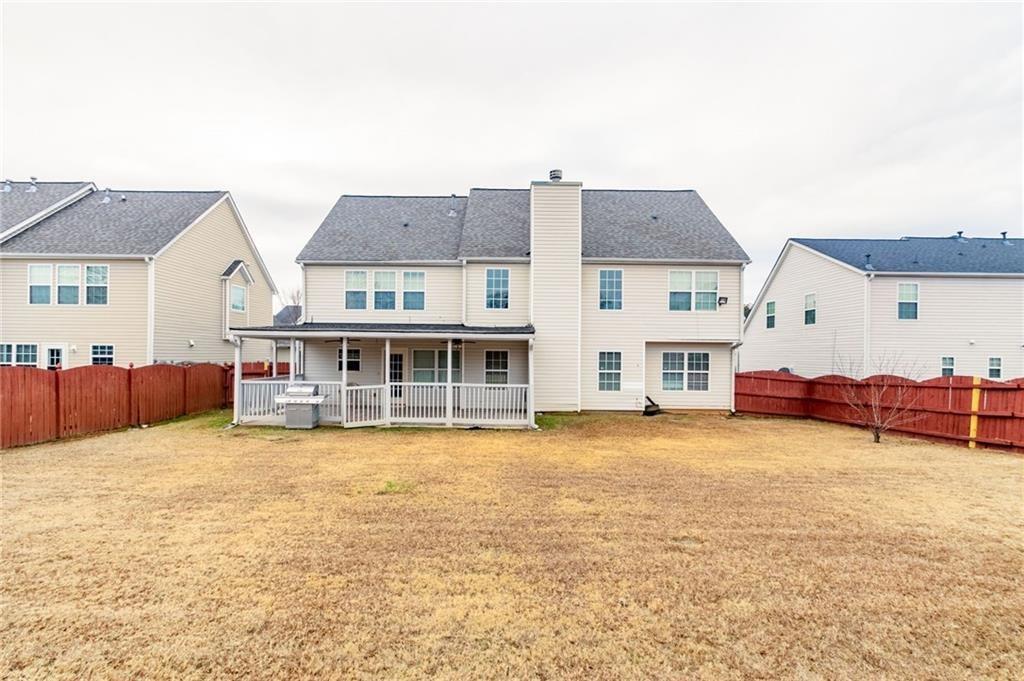 778 Roxholly Lane Northeast Buford, GA 30518 - Photo 24 of 25