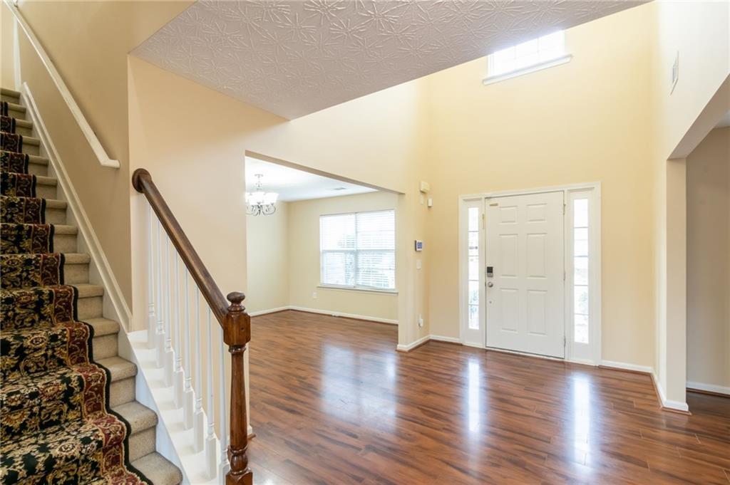 778 Roxholly Lane Northeast Buford, GA 30518 - Photo 5 of 25