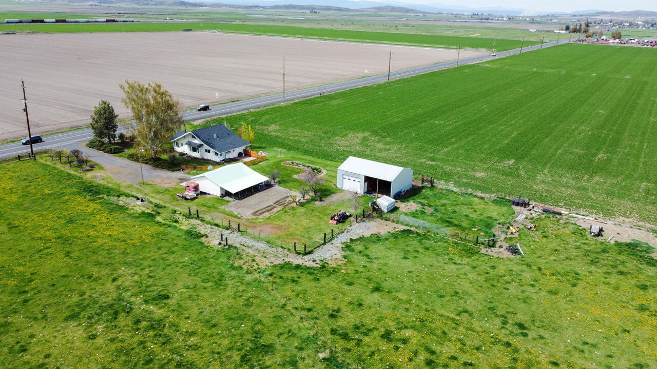 22189 Highway 39 Merrill, OR 97633 - Photo 43 of 46 Highway39drone-5