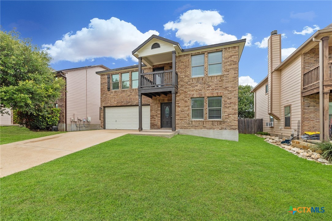 8432 Starview Street Temple, TX 76502 - Photo 3 of 34