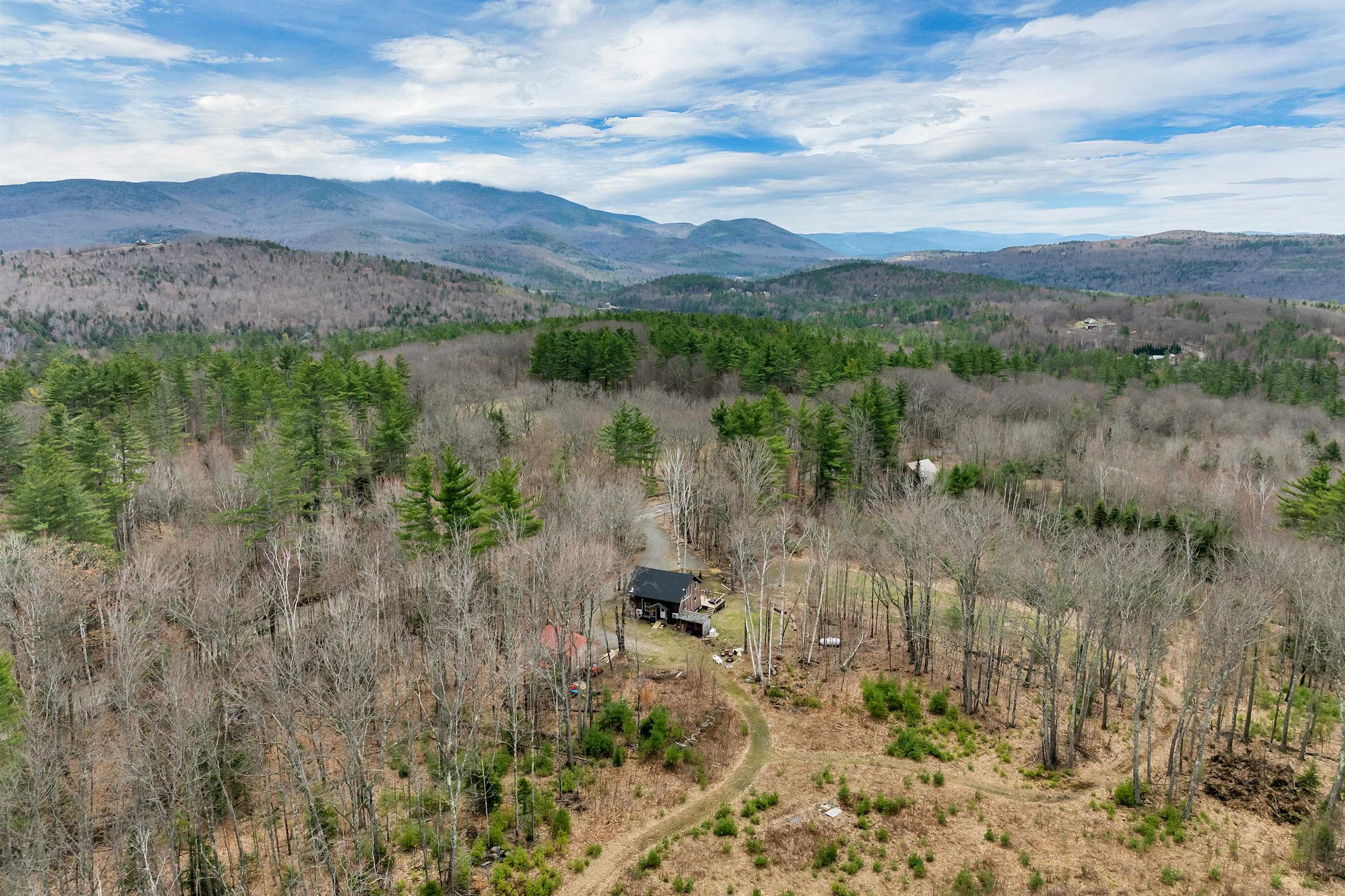 121 Swain Hill Road Warren, NH 03279 - Photo 57 of 57