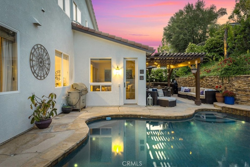 26511 Brooks Circle Stevenson Ranch, CA 91381 - Photo 23 of 55