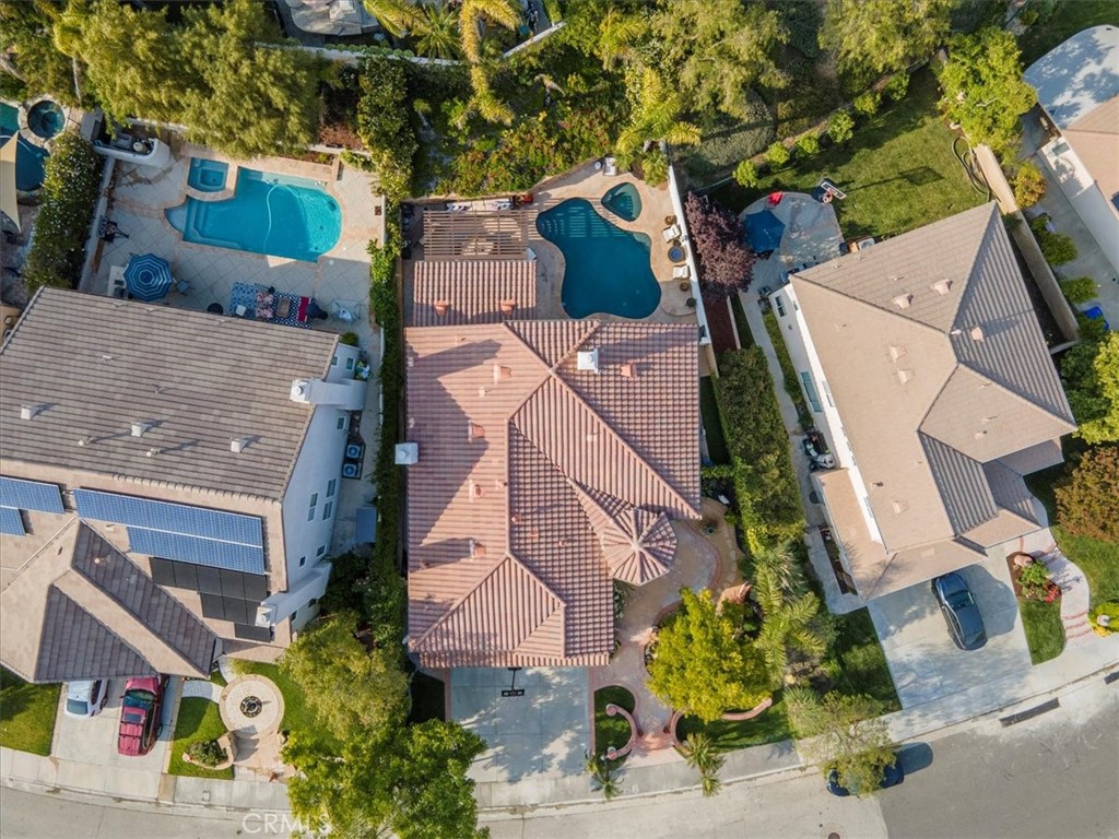 26511 Brooks Circle Stevenson Ranch, CA 91381 - Photo 45 of 55