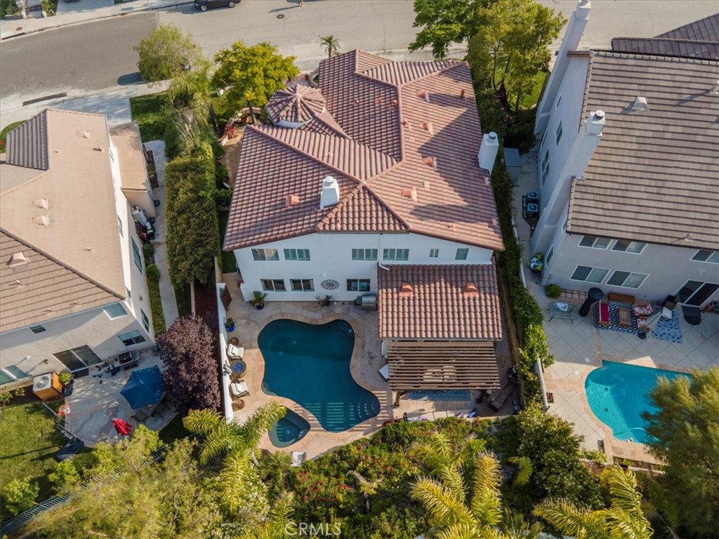 26511 Brooks Circle Stevenson Ranch, CA 91381 - Photo 46 of 55