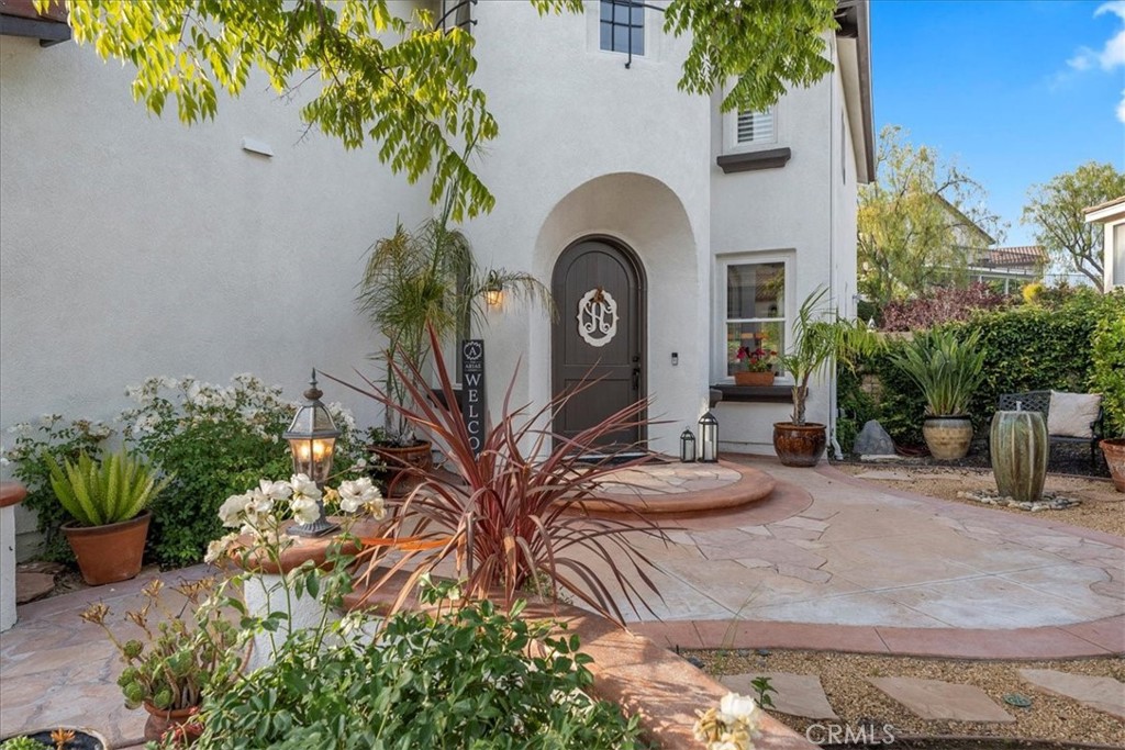 26511 Brooks Circle Stevenson Ranch, CA 91381 - Photo 54 of 55