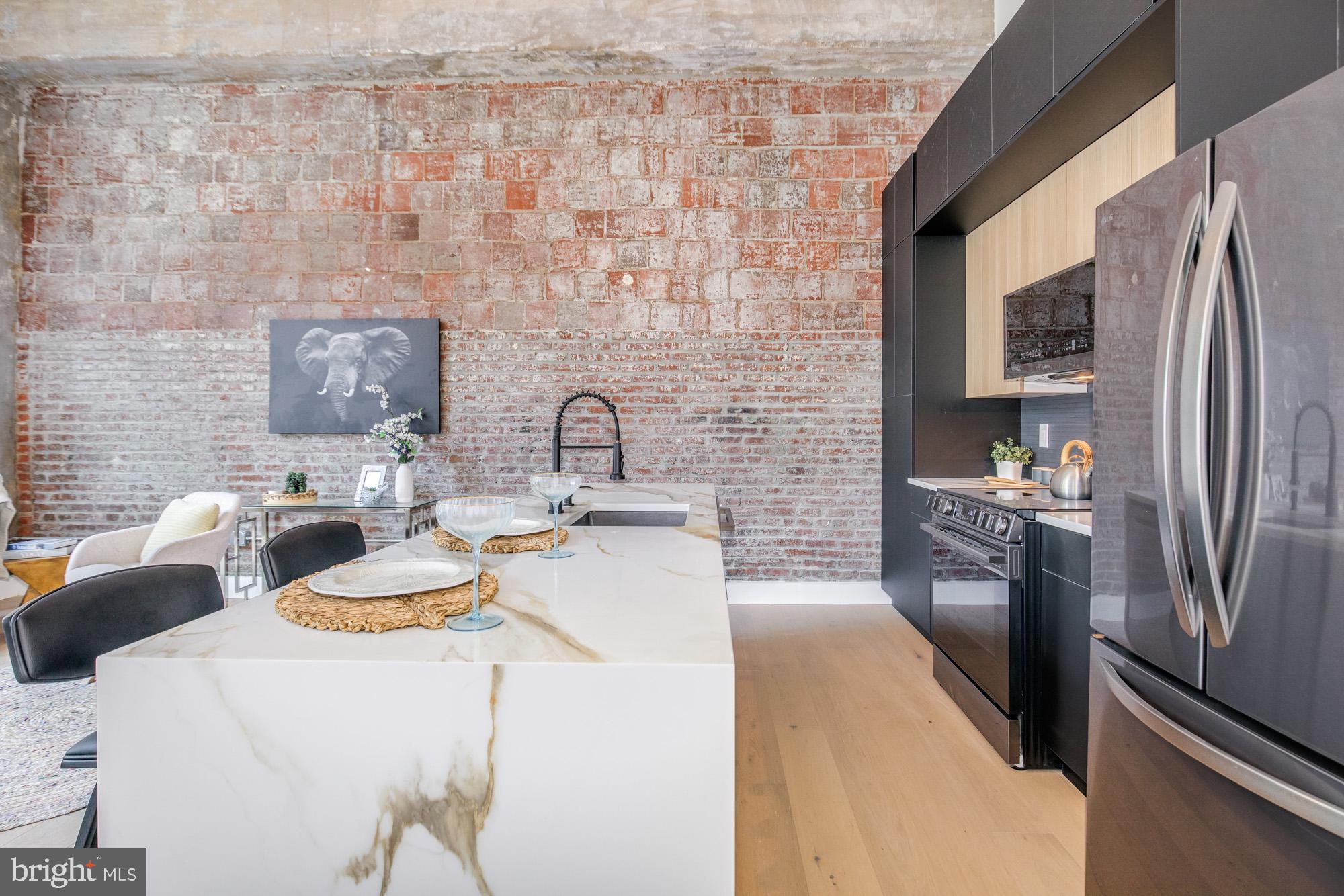 901 3rd Street Northeast, Unit 101 Washington, DC 20002 - Photo 3 of 17 Gallery Image 3
